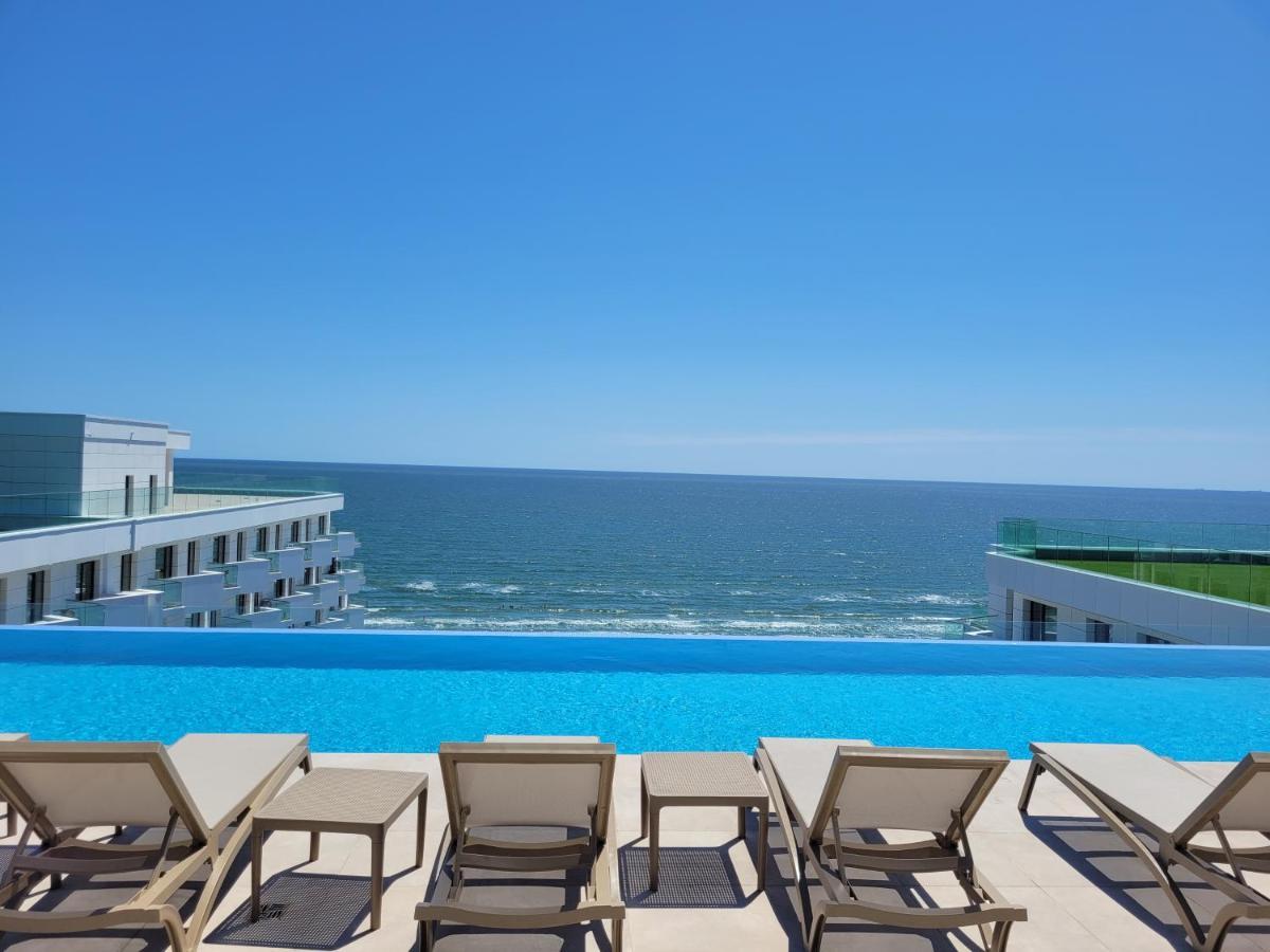 Apartment Topaz - Infinity Pool & *